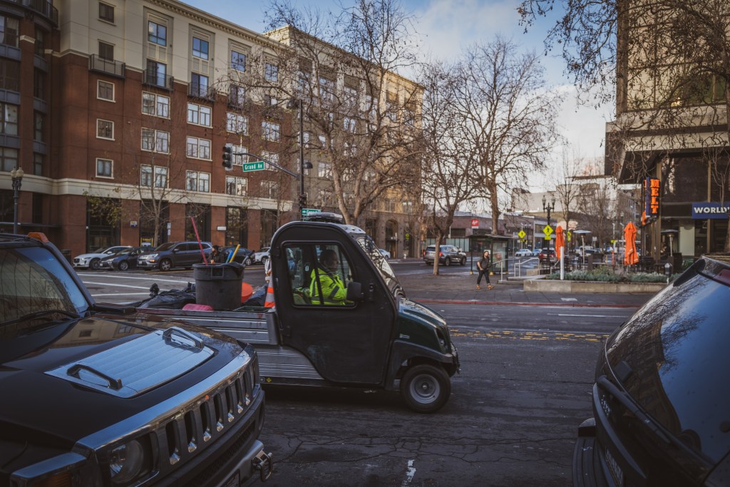 Clean and Hospitable