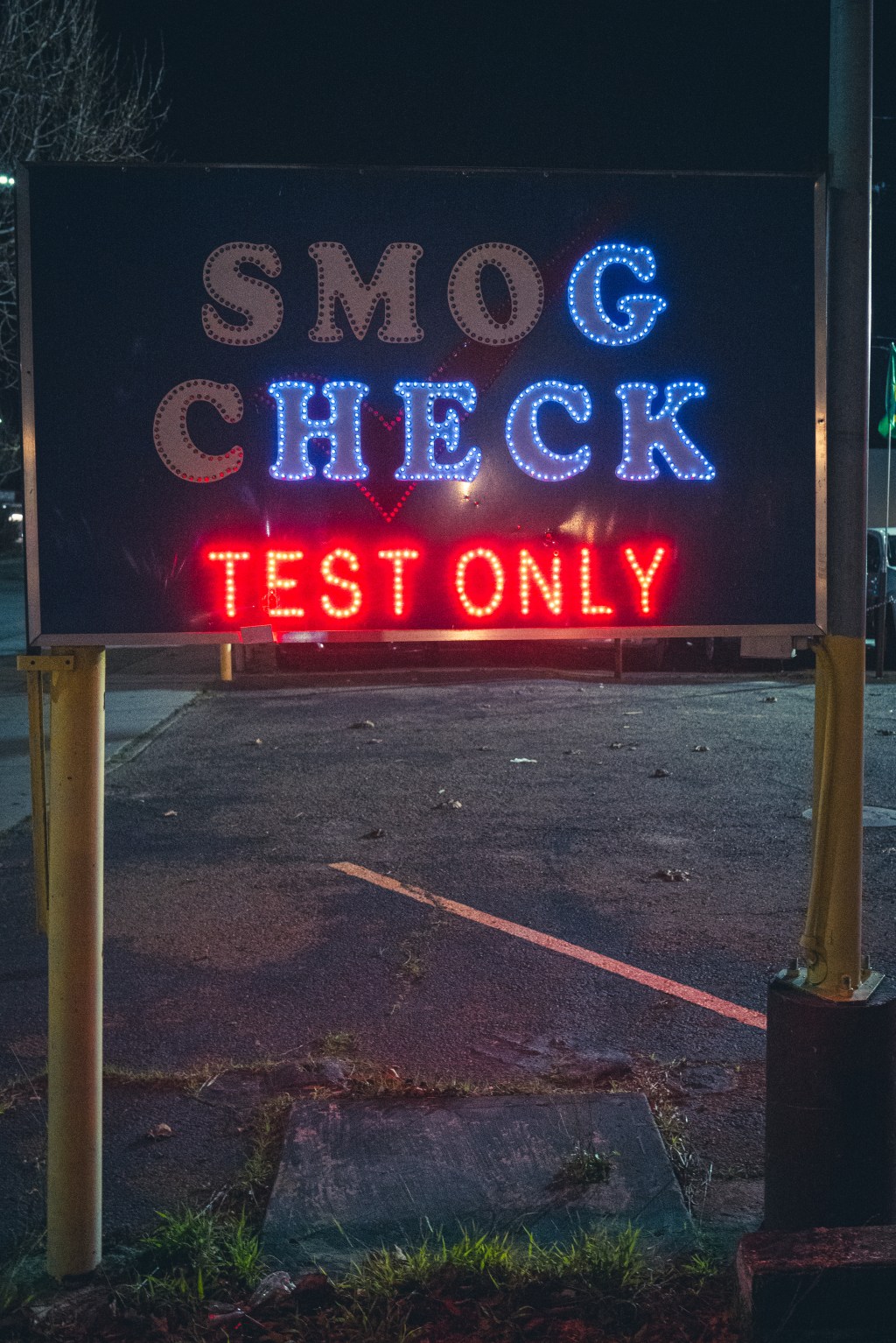 G Heck Test&nbsp;Only