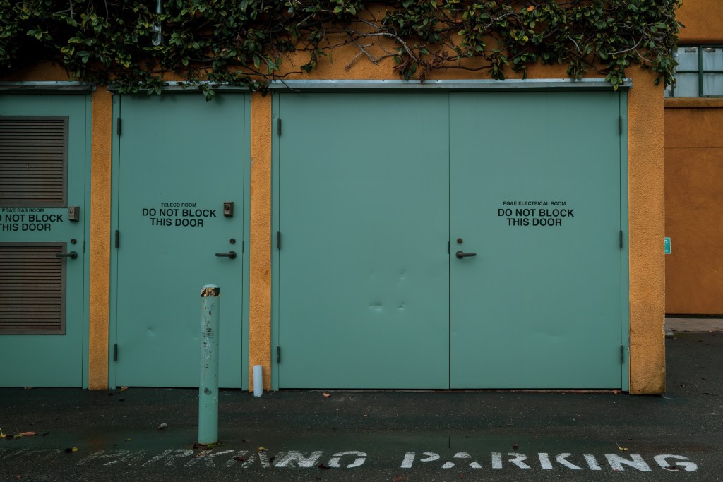 Do Not Color&nbsp;Block