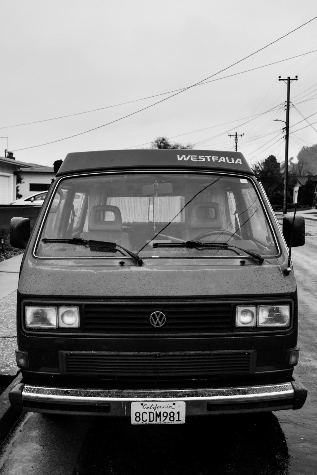 Volkswagen Westfalia