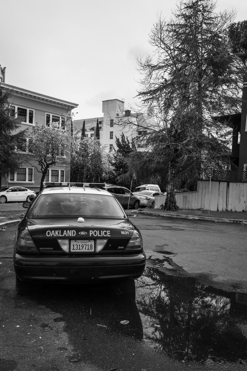 Corner Store Post&nbsp;Up