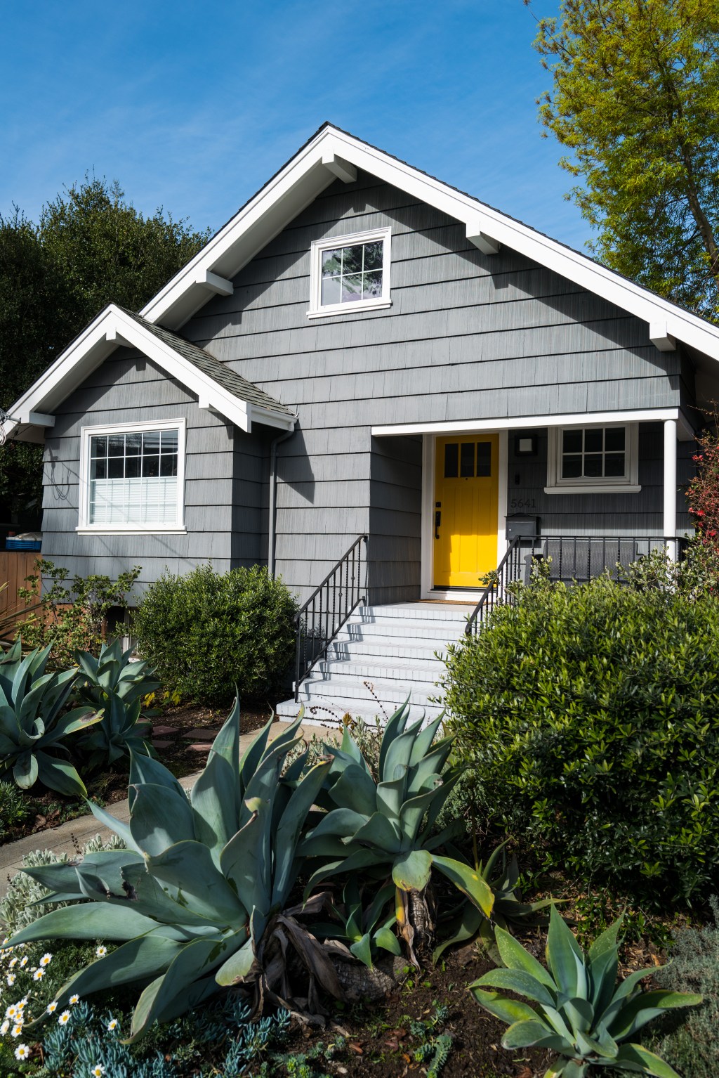 Rockridge Craftsman