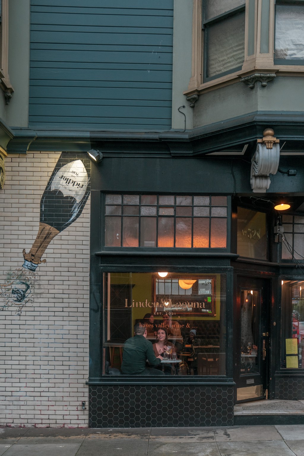 Mid Afternoon Champs