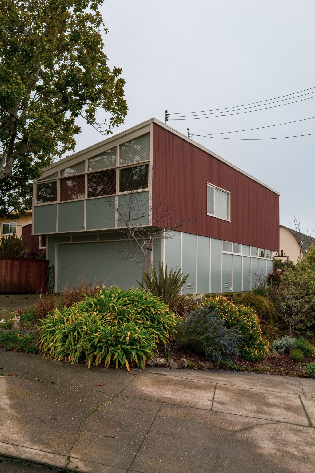 Midcentury Modernist