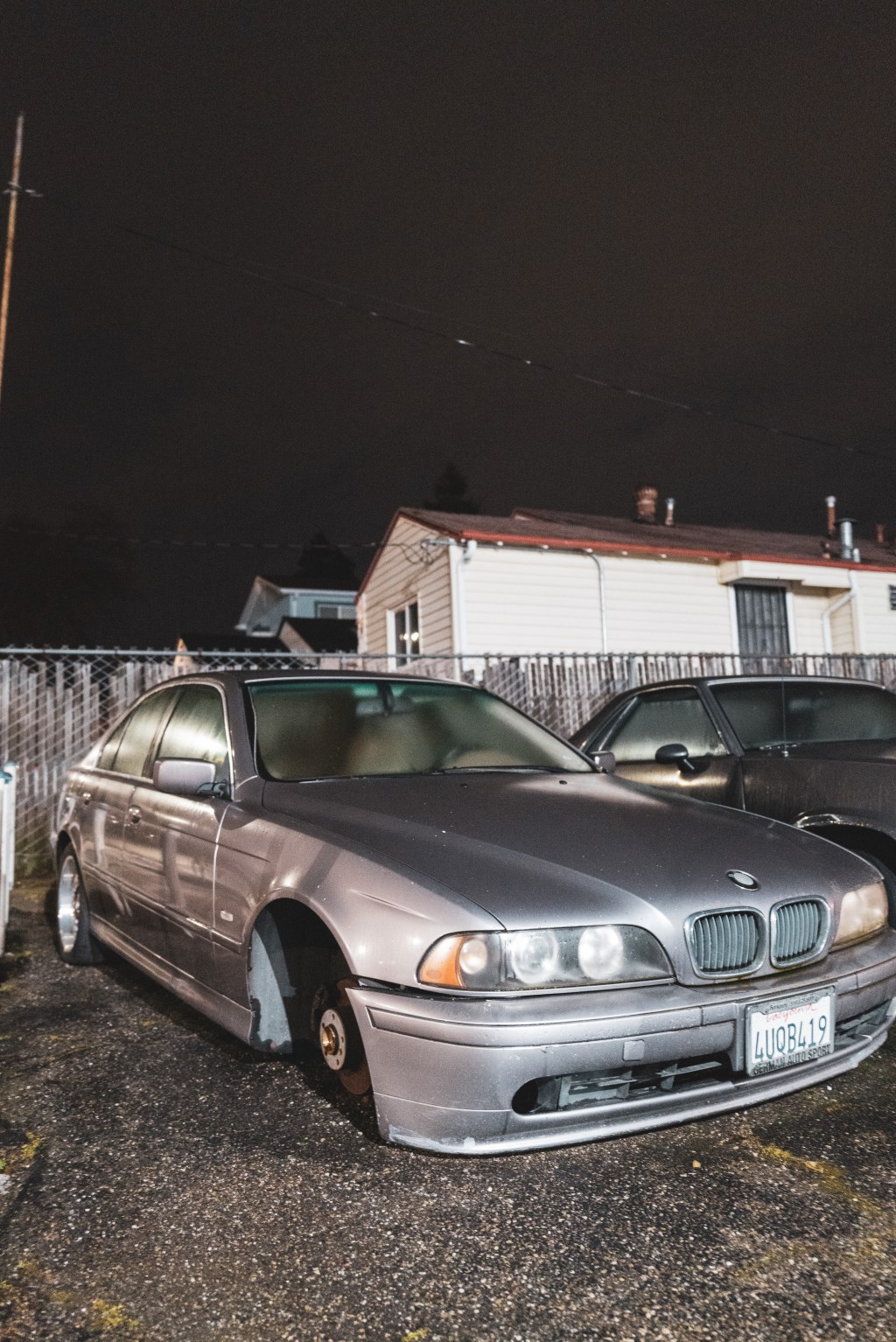 Gently Used – For&nbsp;Sale