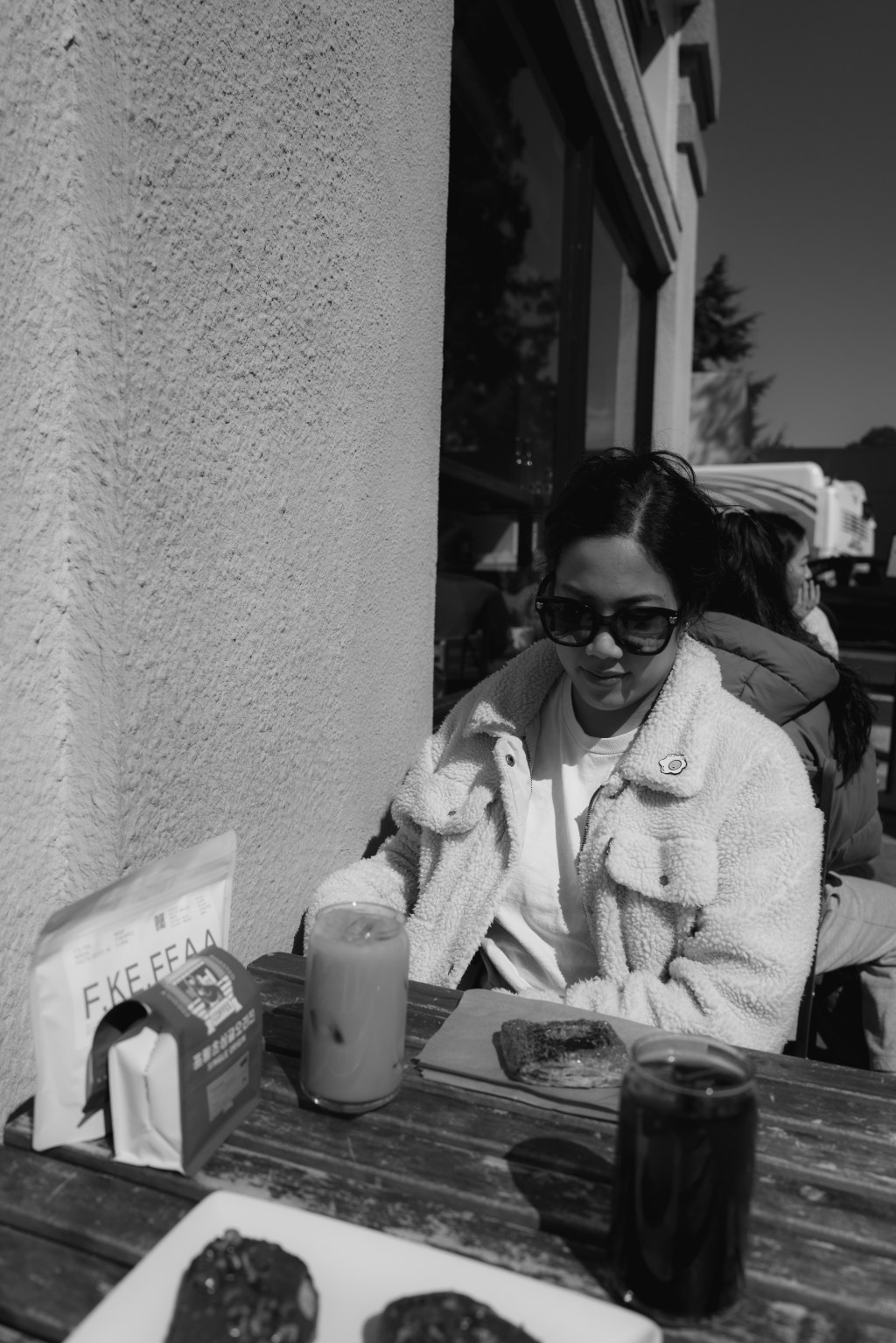 My Forever Coffee&nbsp;Date