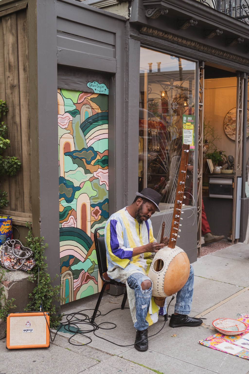 Lost in the&nbsp;Rythm