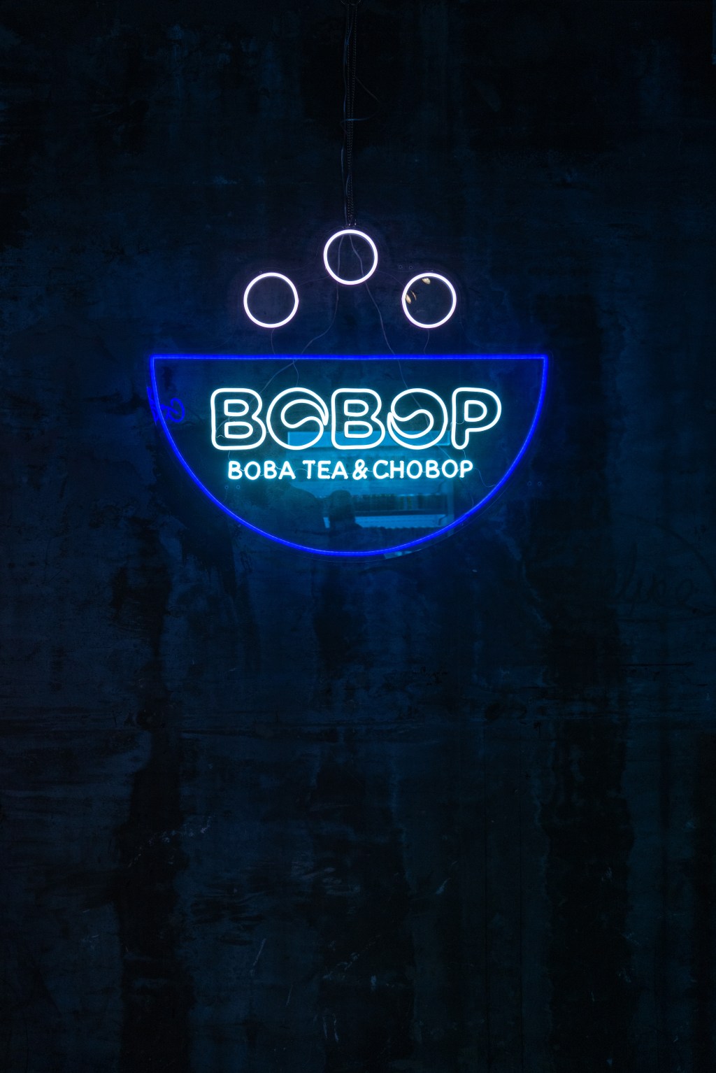 BOBOP