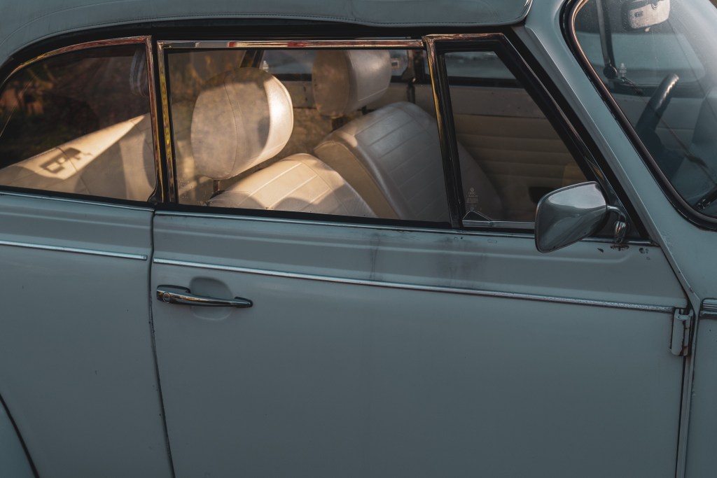 Letting the Sun&nbsp;In