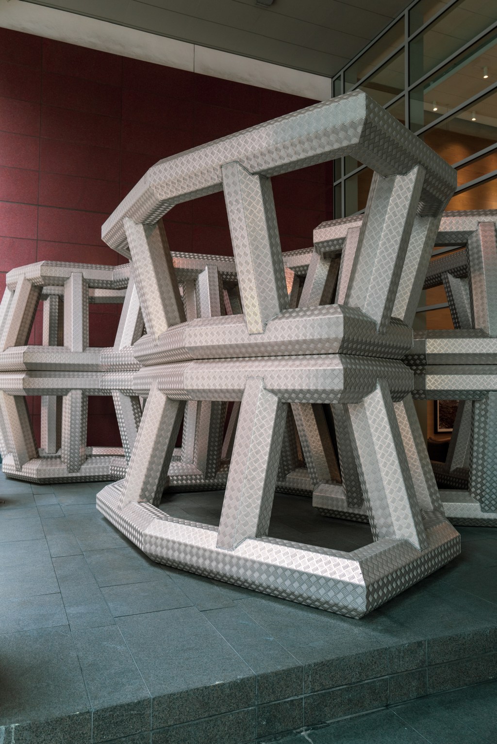 Not Out of the Woods&nbsp;Yet