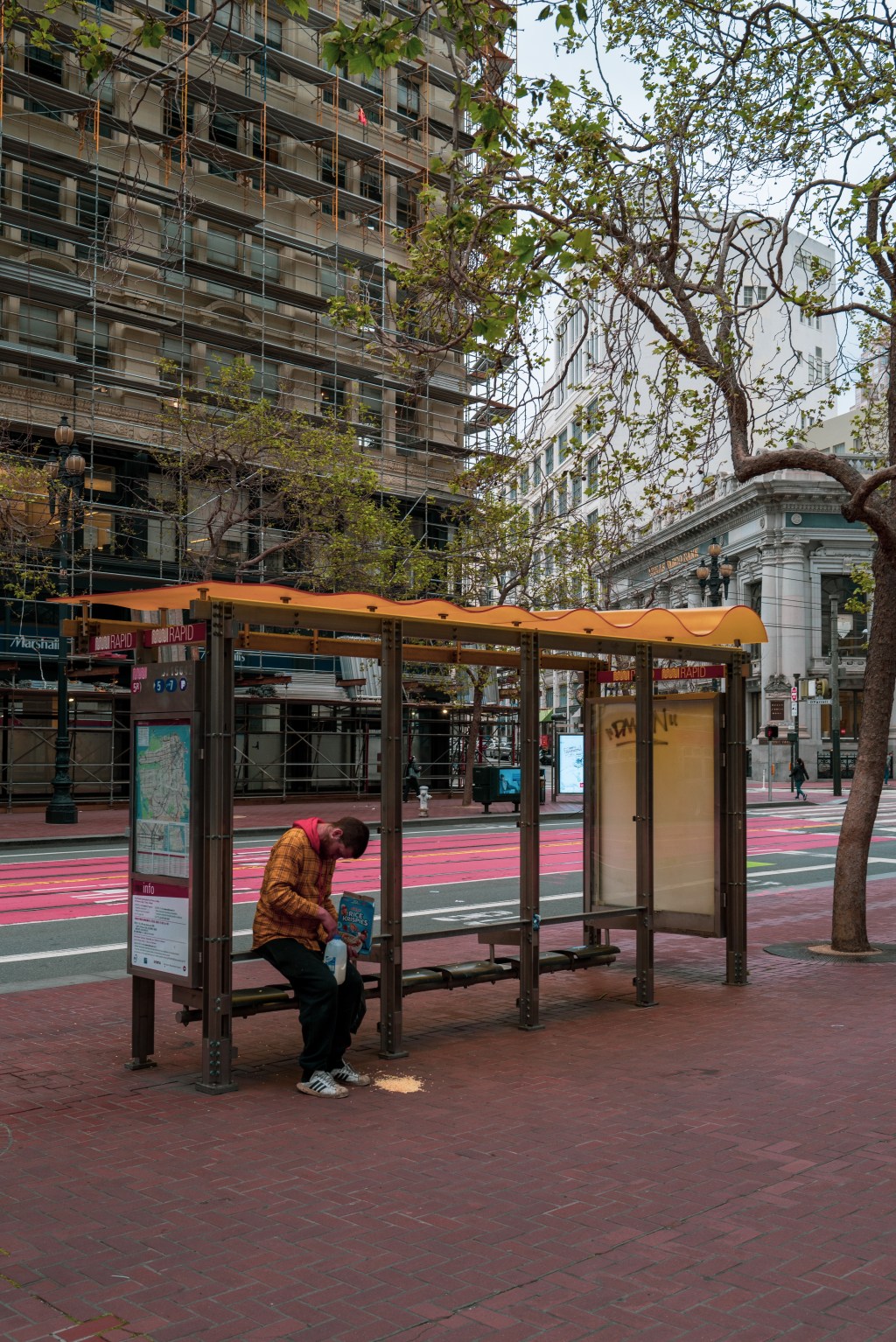 Breakfast for Dinner