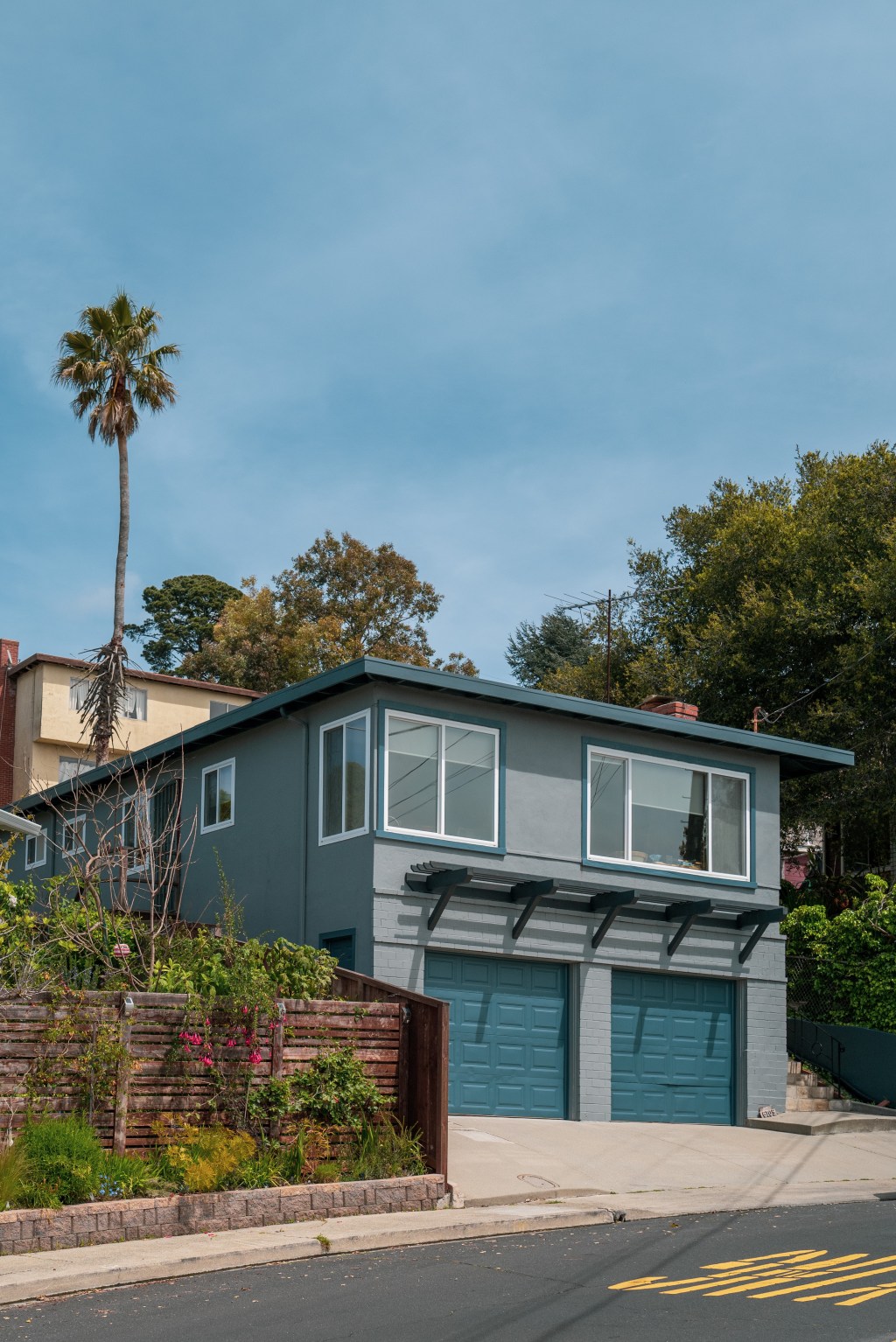 East Richmond Heights&nbsp;View