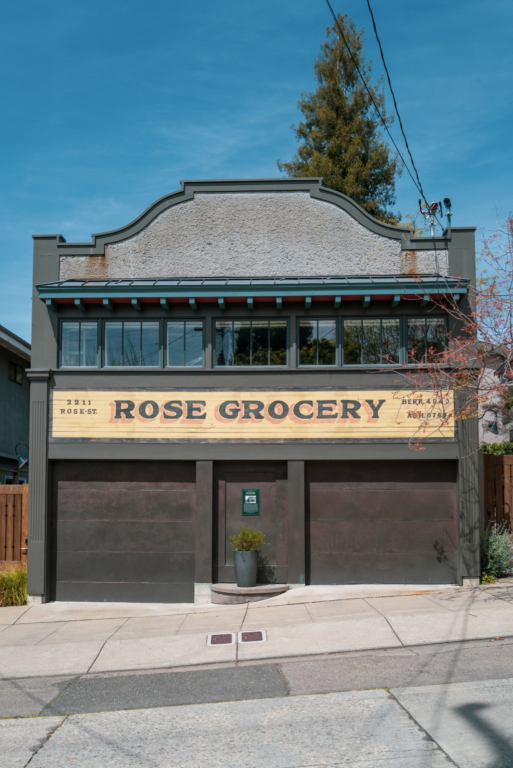 Rose Grocery