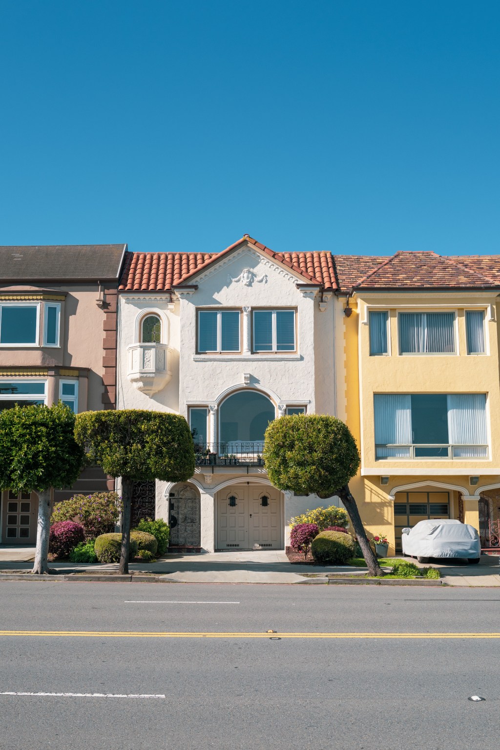 Marina Mediterranean