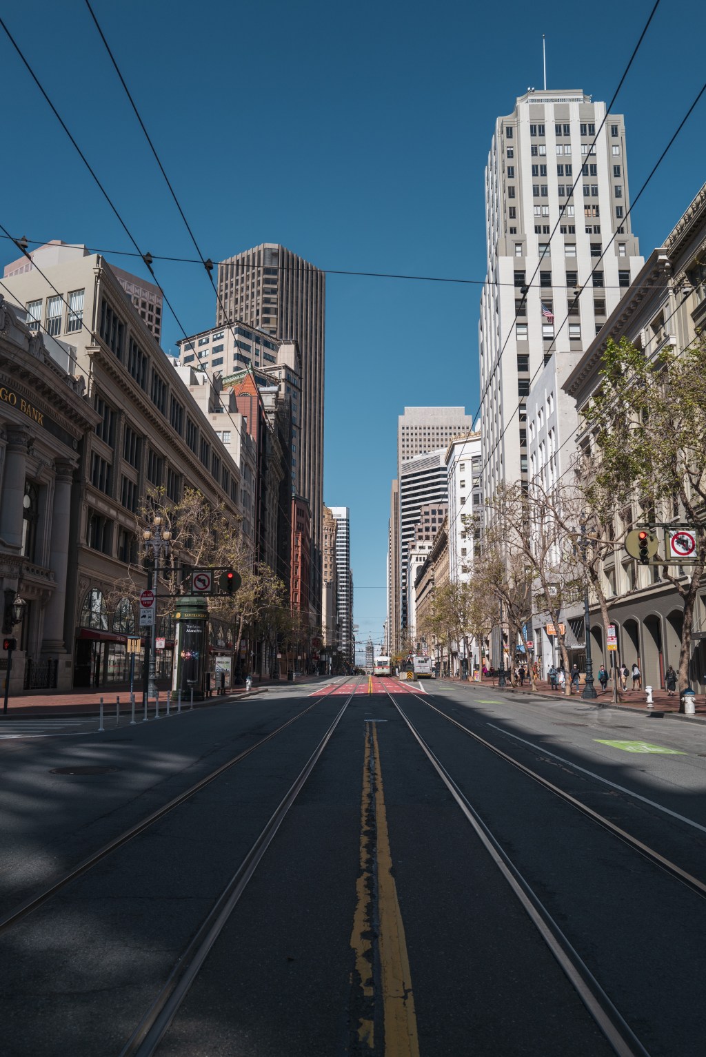 Due East of&nbsp;Market