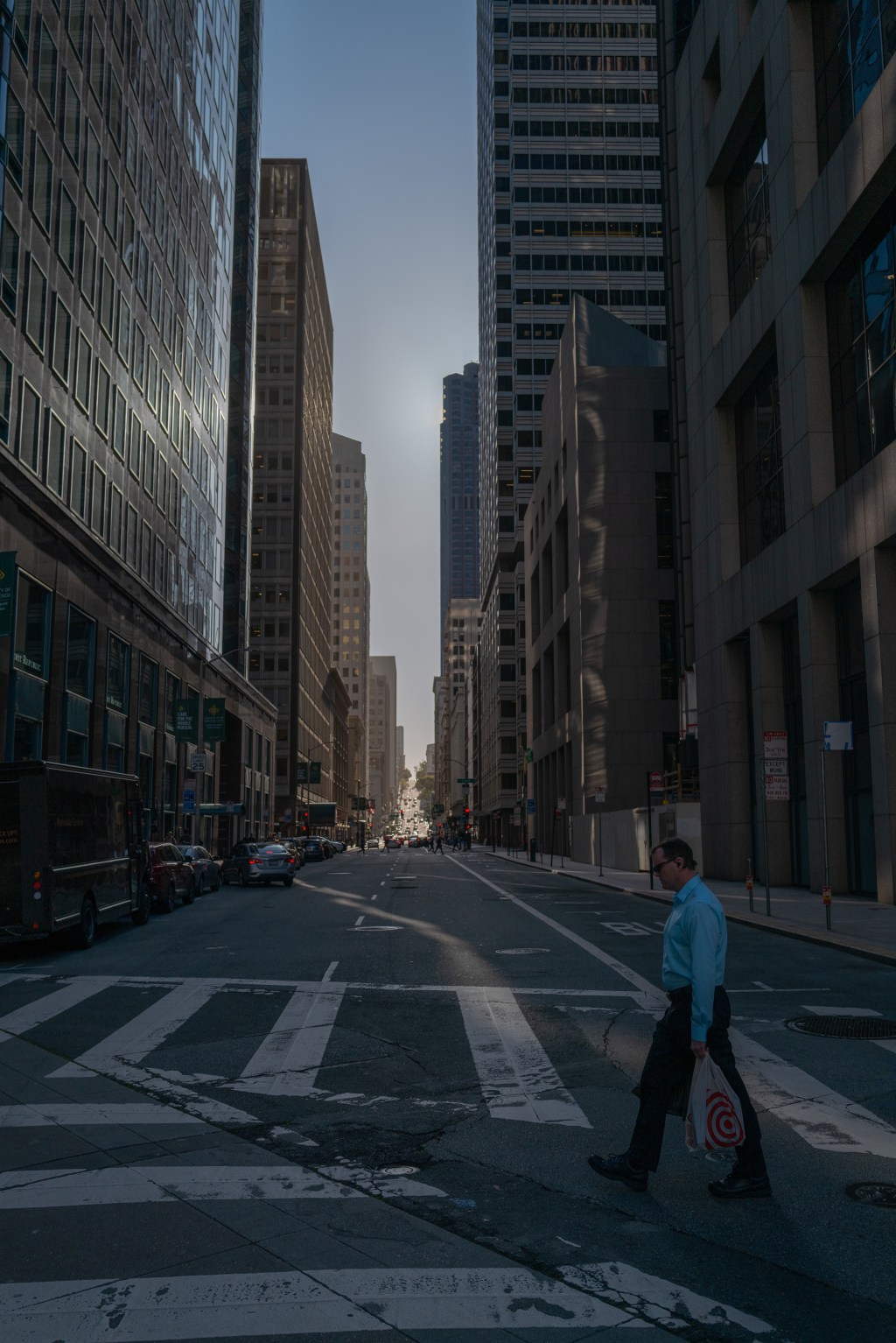 After Work Grocery&nbsp;Run