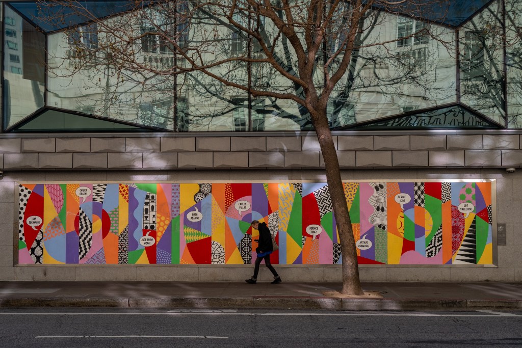 Geometric Reflections