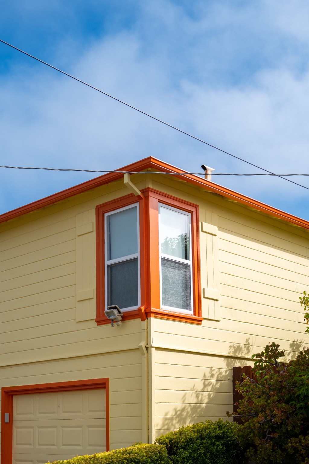 Burning Off the&nbsp;Fog