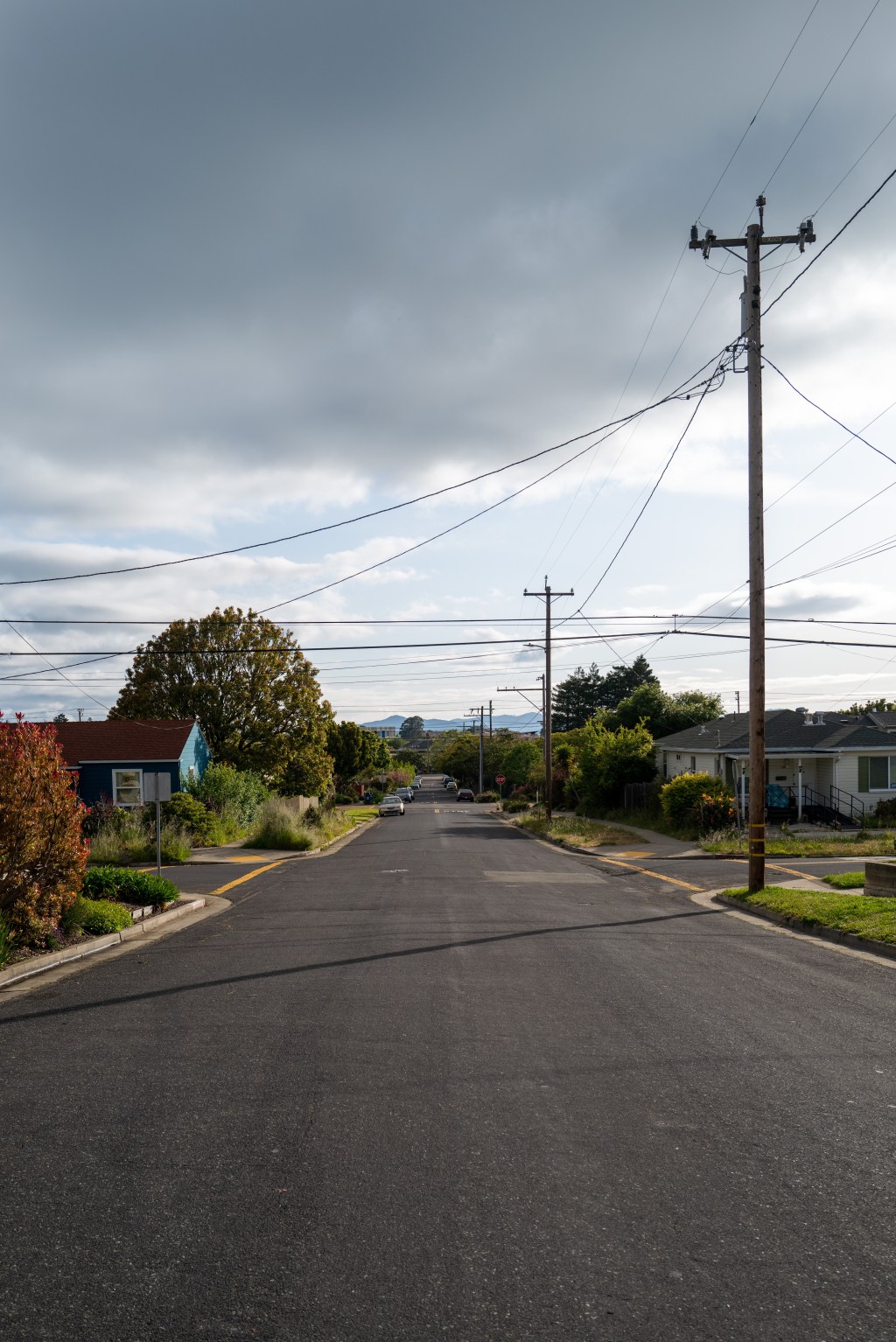 Break in the&nbsp;Clouds