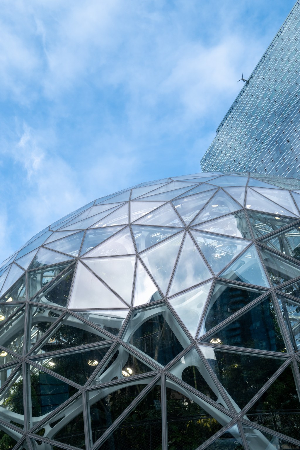 Good Morning Spheres