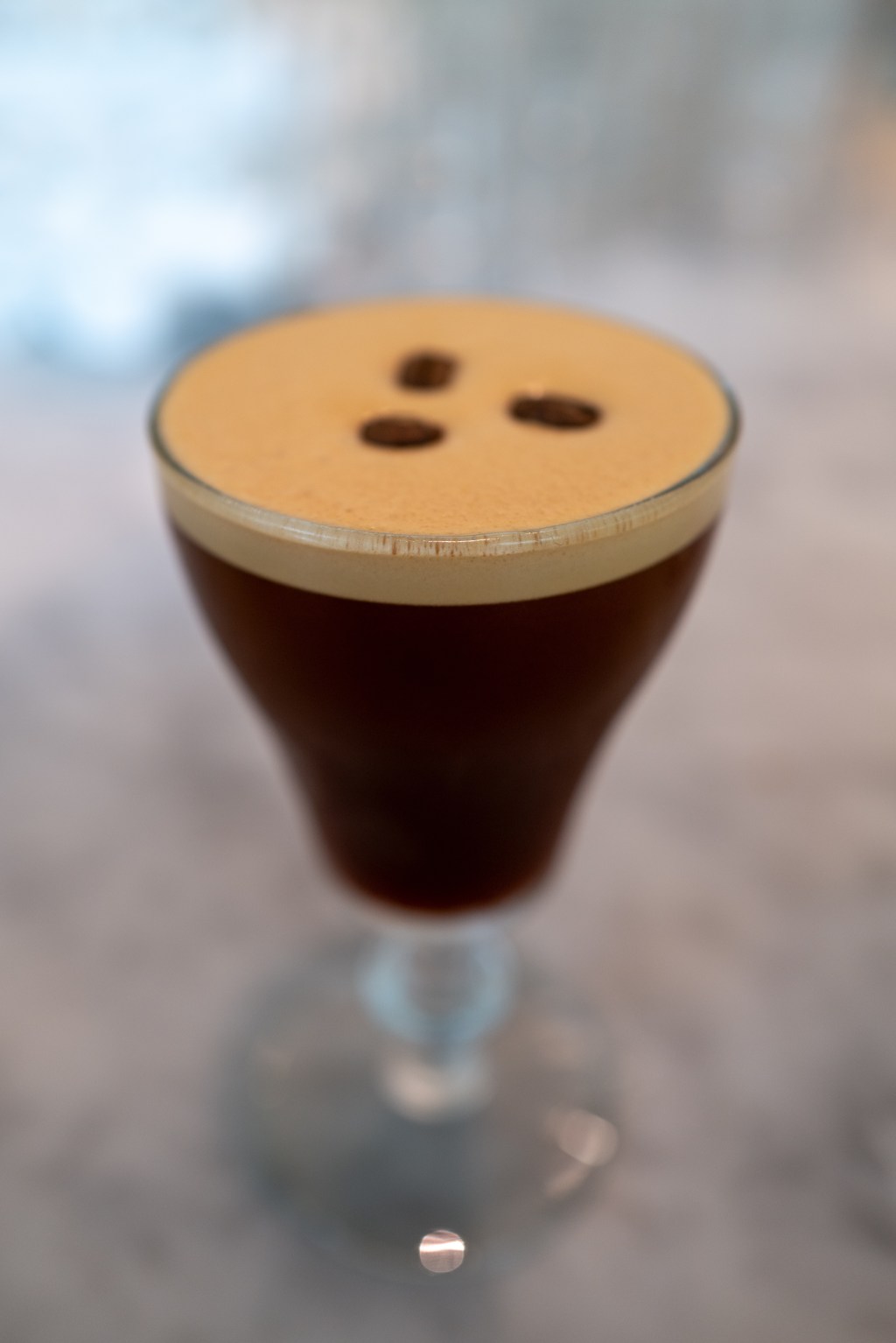 Espresso Martini