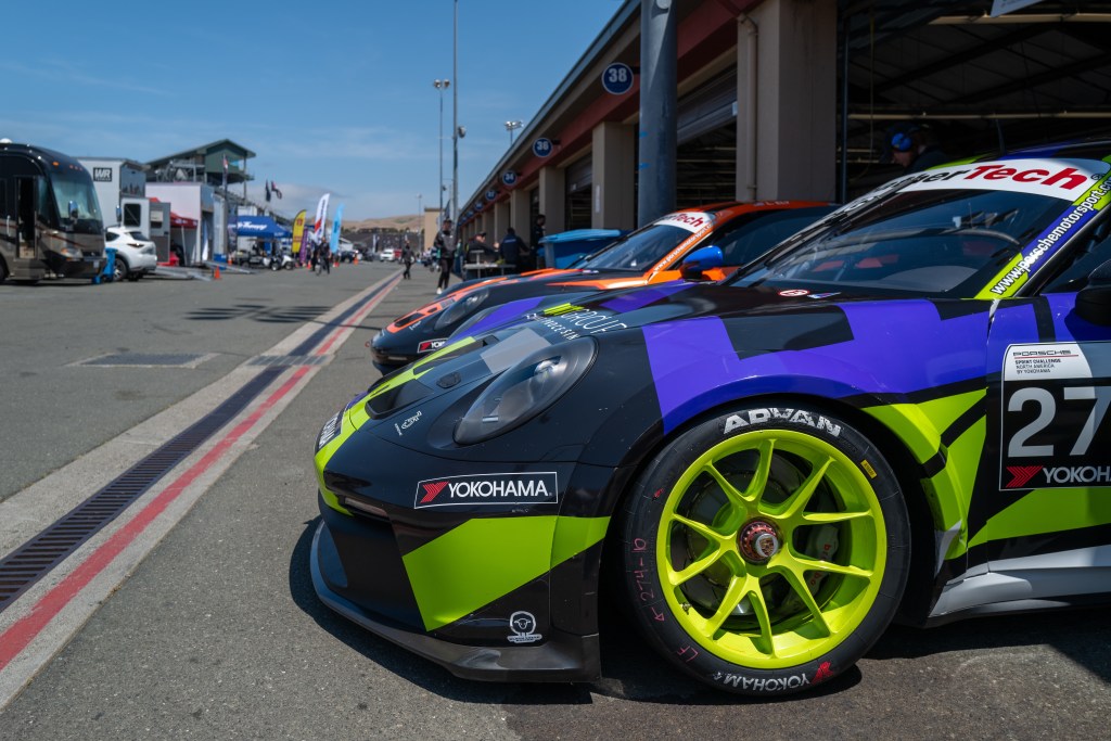 Black Sheep Racing&nbsp;Lineup