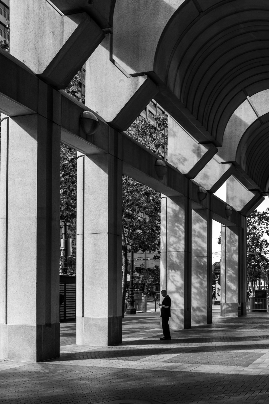 A Column In&nbsp;Thought