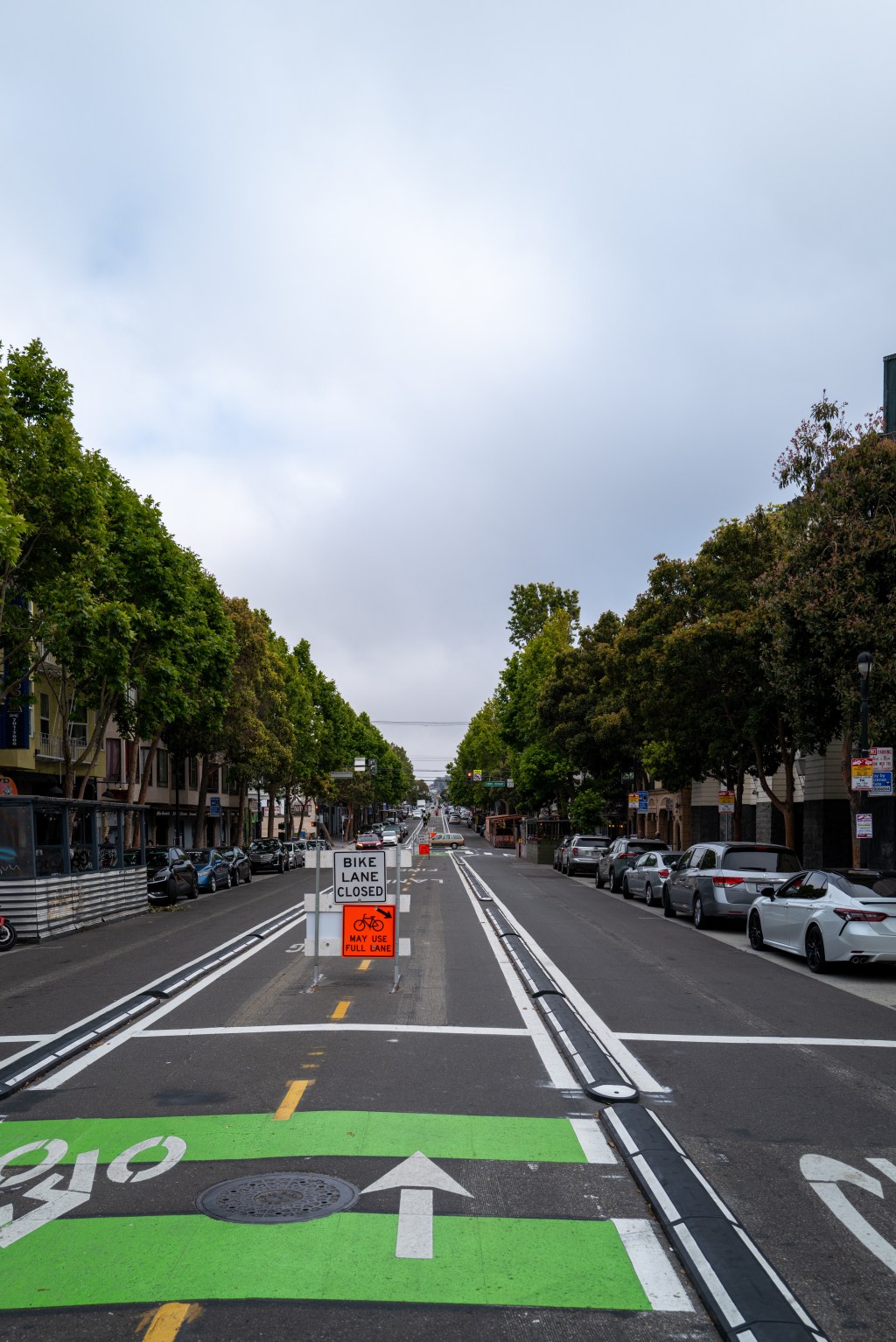 Valencia In Progress