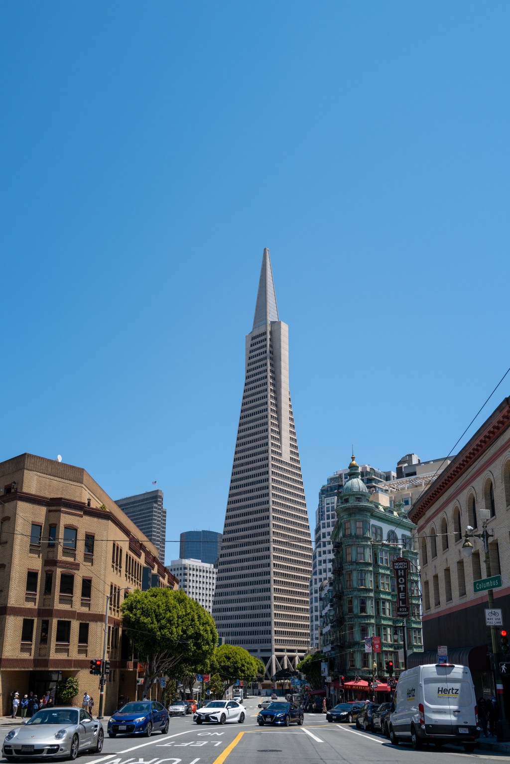 Icons of San&nbsp;Francisco