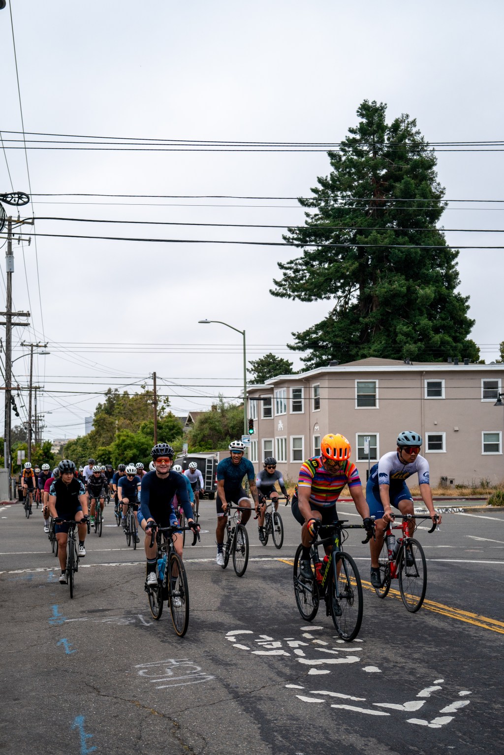 4th of July&nbsp;Grupetto