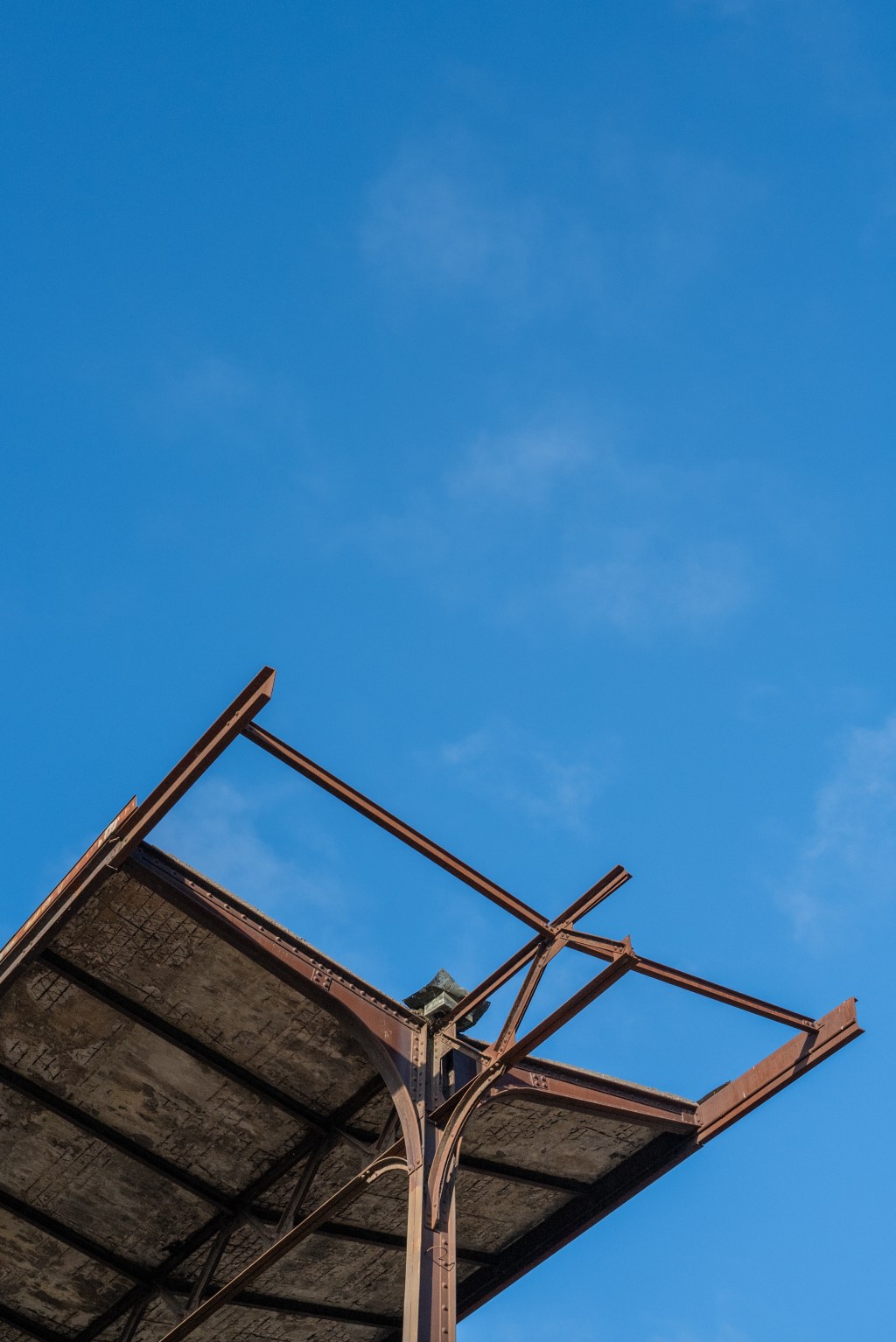 16th Street Station&nbsp;Remains