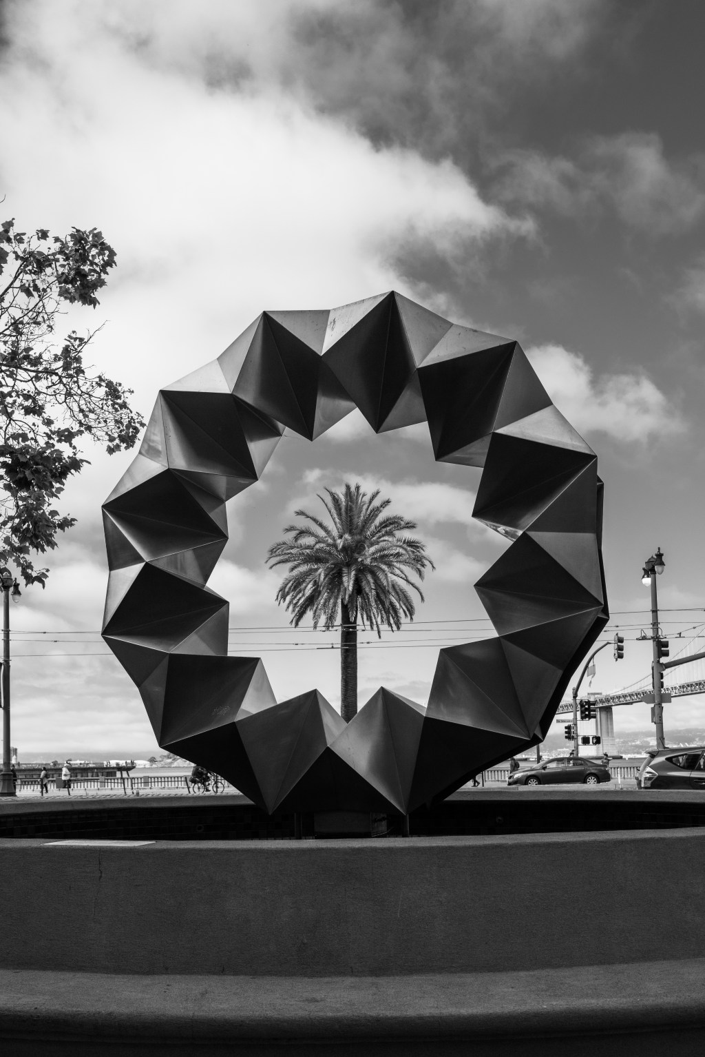 A Glimpse of&nbsp;Paradise