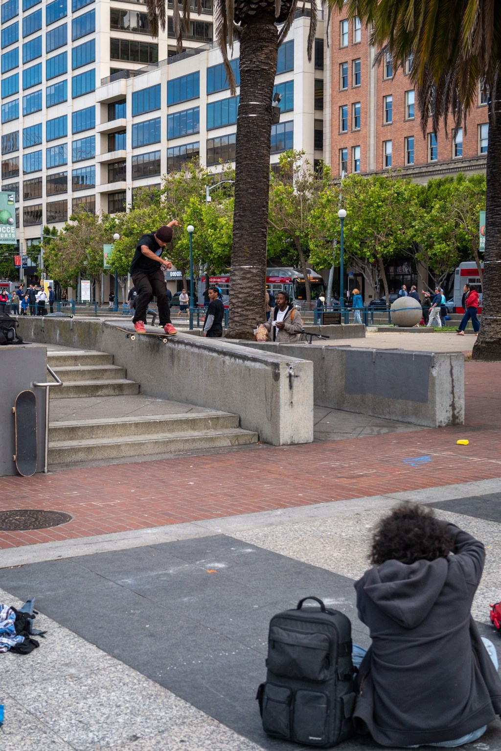 The Grind is&nbsp;Supreme