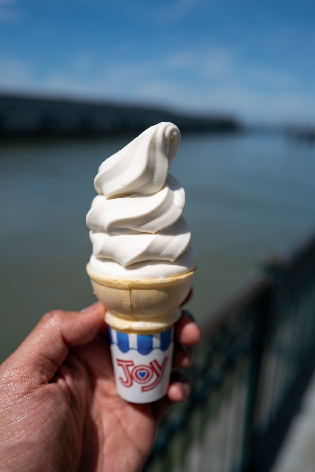 National Ice Cream&nbsp;Day