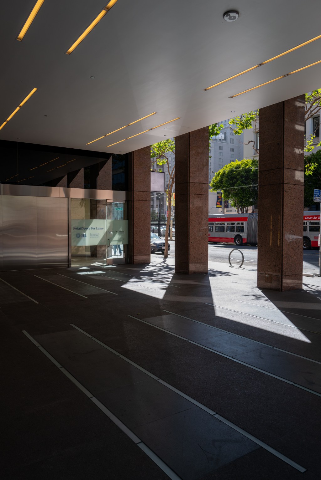 Ex Wells Fargo&nbsp;Shadows