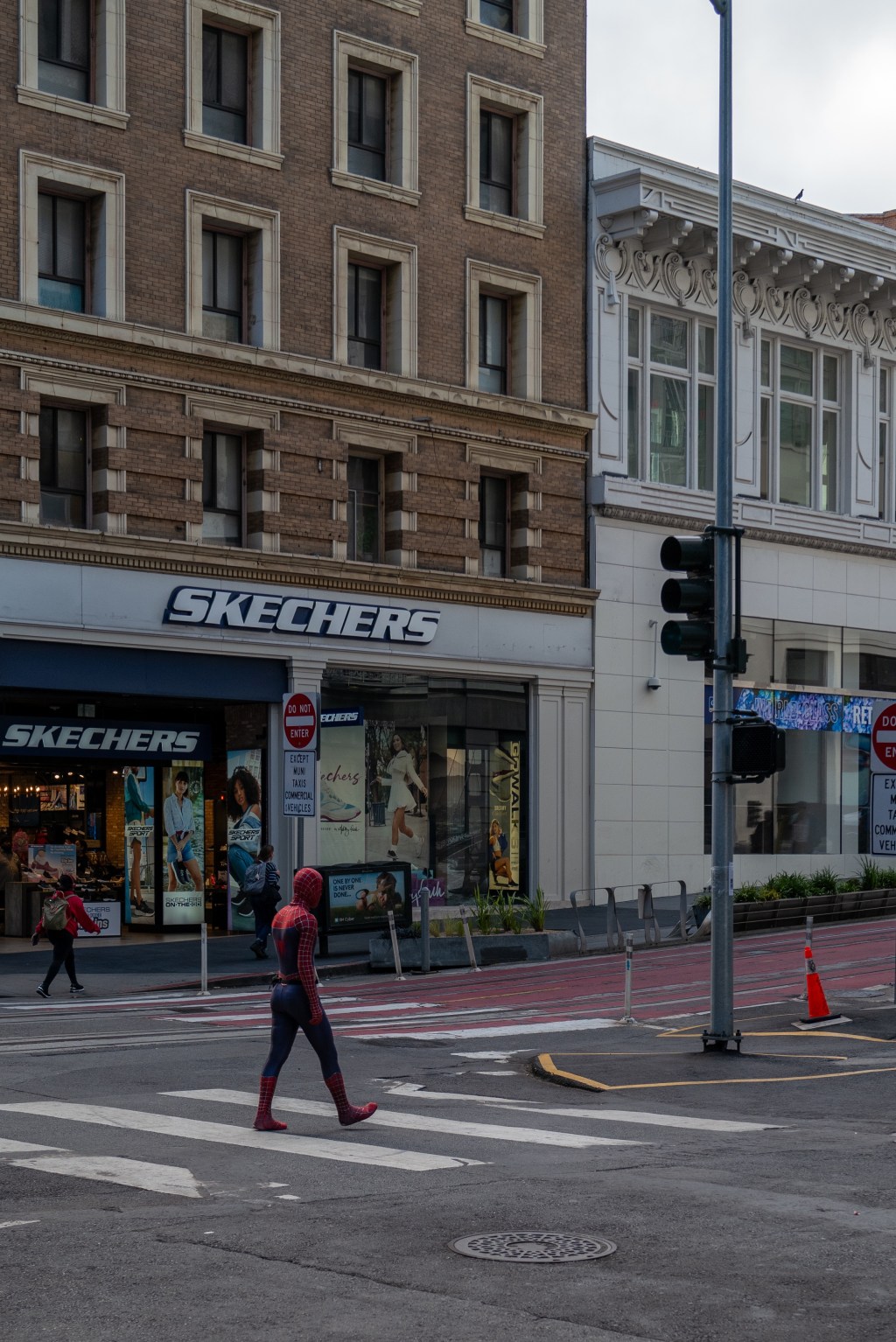 A Long Way&nbsp;Home