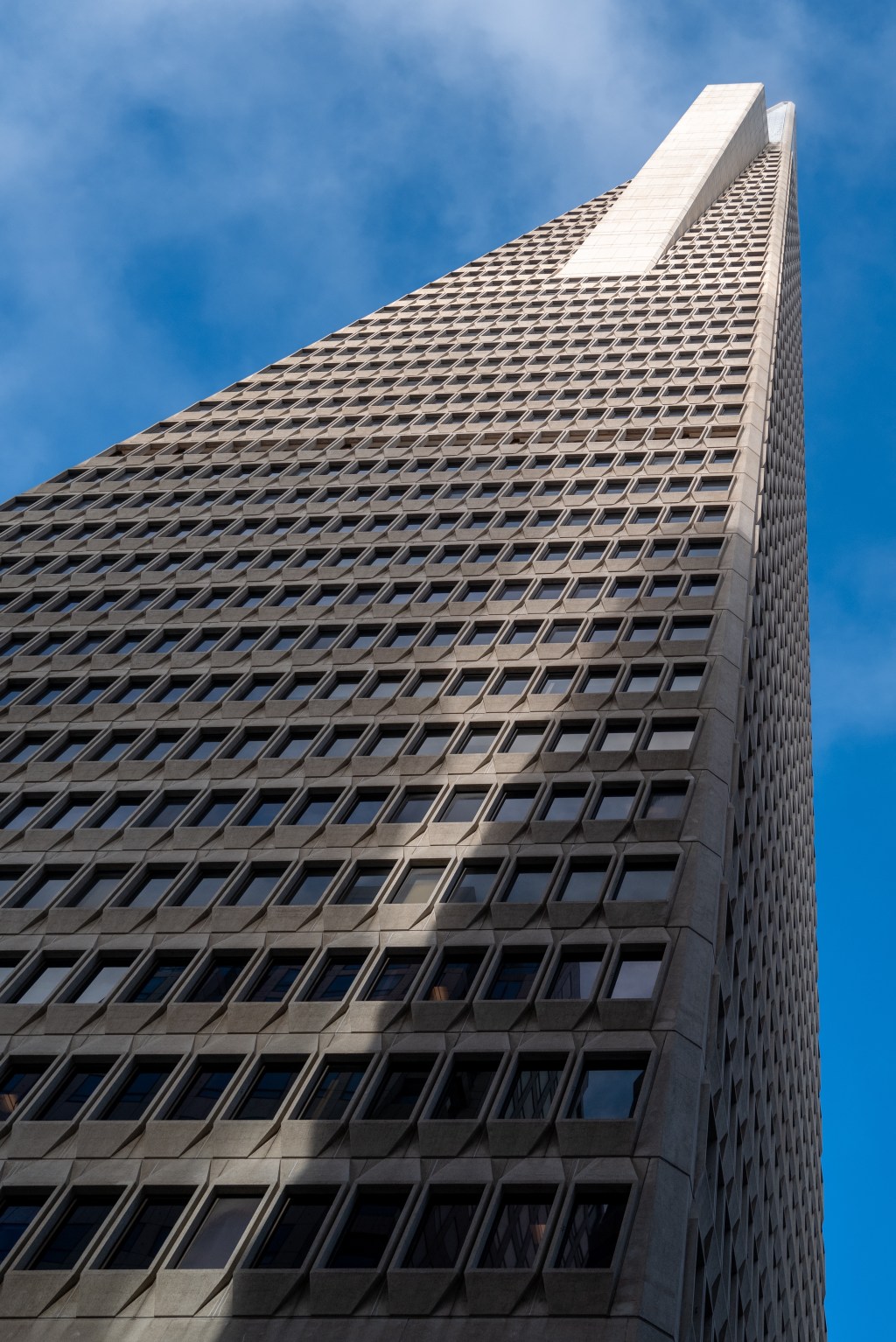 Transamerica Ascent